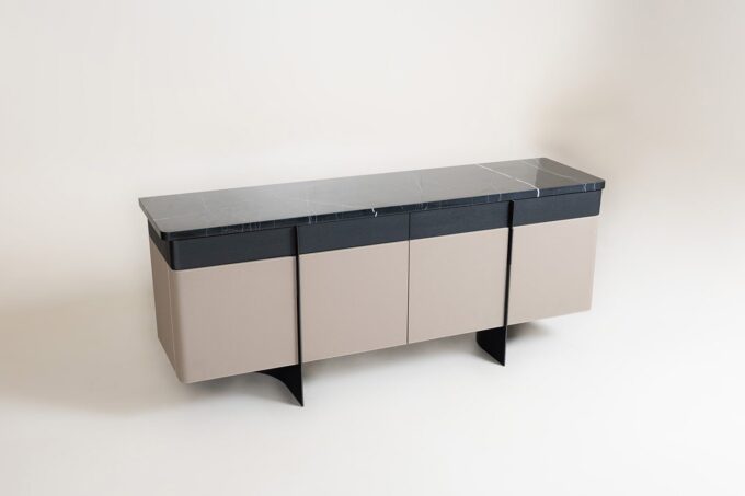 Duke Sideboard Wriver