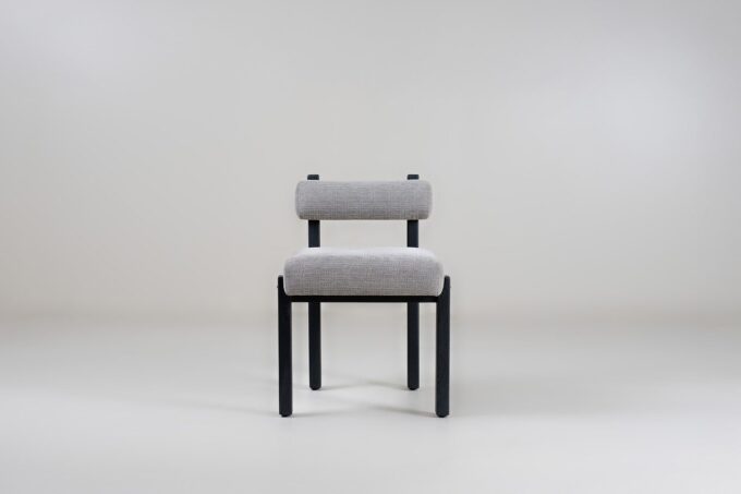 Franco Chair Wriver