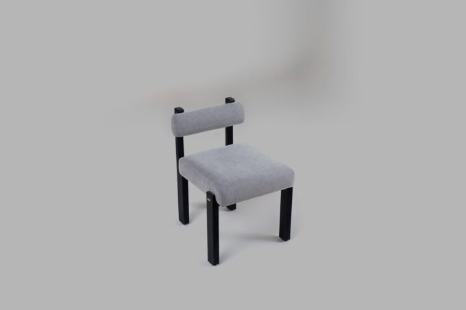 Franco Chair Wriver