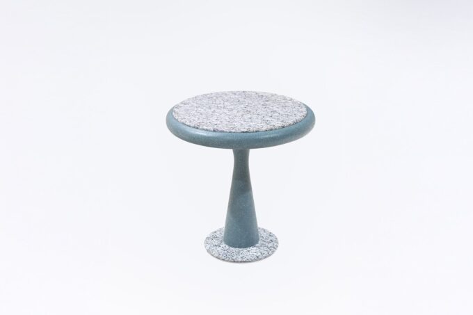 Sol Dining Table A