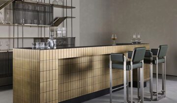 Society Interiors and Design