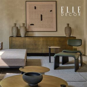Elle Decor India
