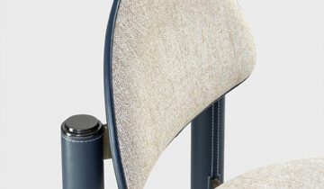 Design Anatomy Of The Glide Chair