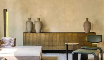 Escape the glare. Embrace the glow