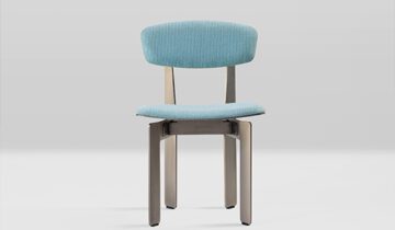 Step Outside with Angolo