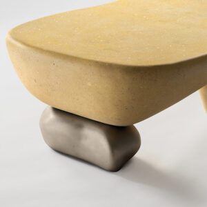 Material Innovation And Upcycled Furniture