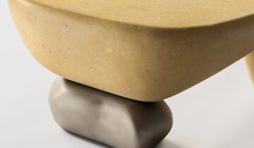 Material Innovation and Upcycled Furniture: The Future of Conscious Luxury Design