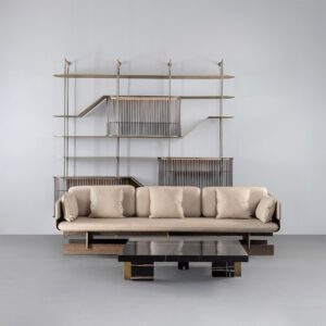 Mindful Living Through Conscious Luxury