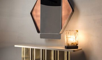 Latest Trends in Luxury Furniture Design