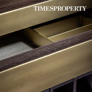 Times Property