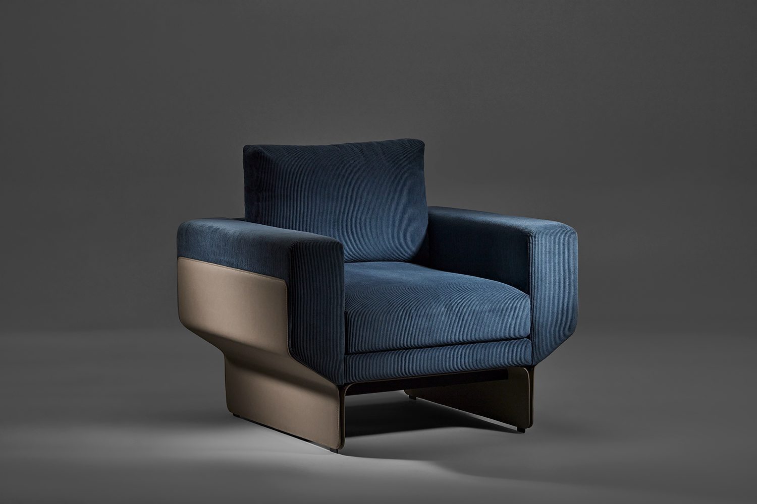 Adler Lounge Chair