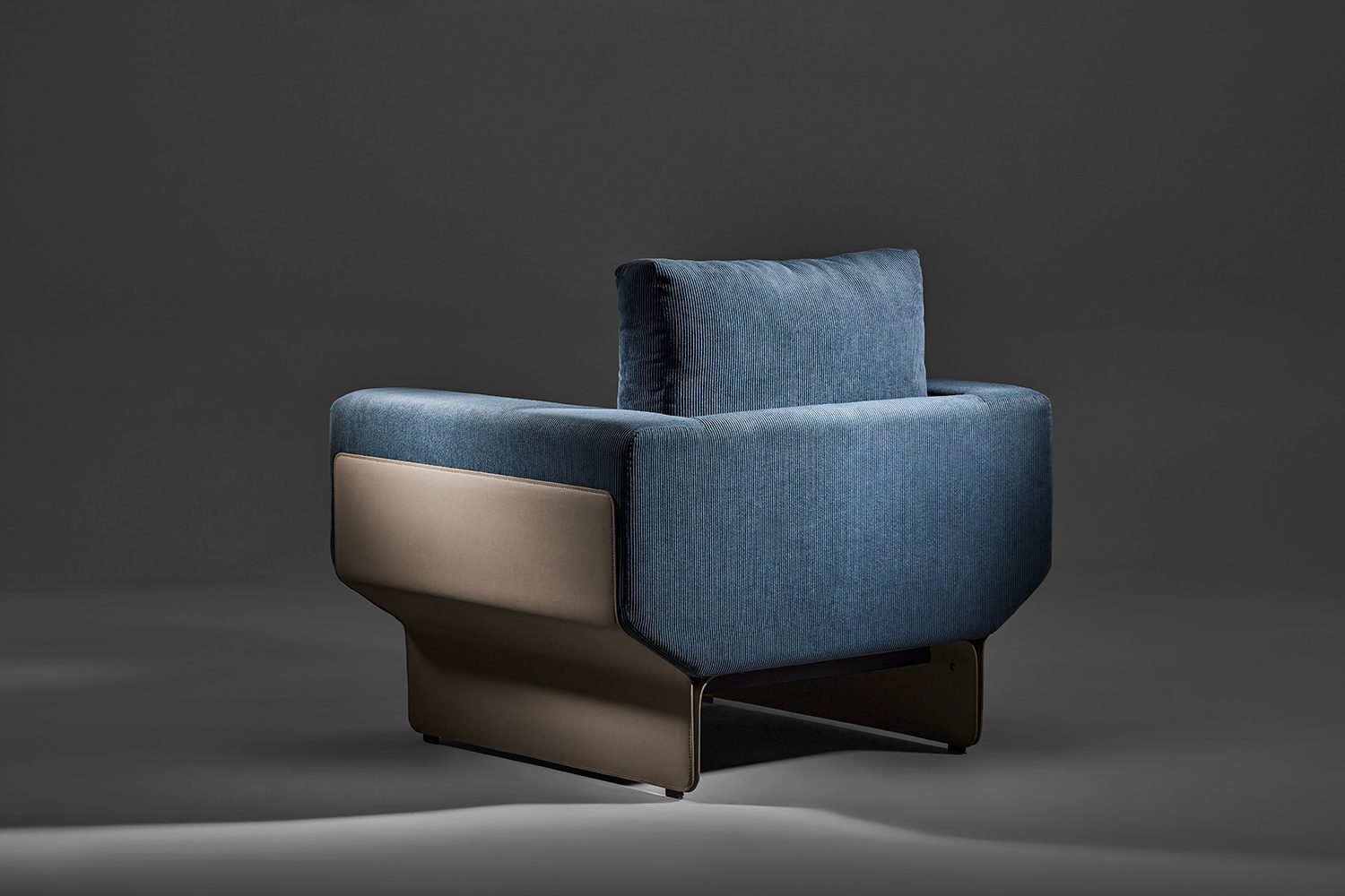 Adler Lounge Chair