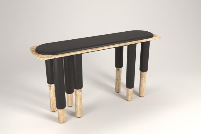 Albero Console