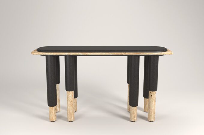 Albero Console 