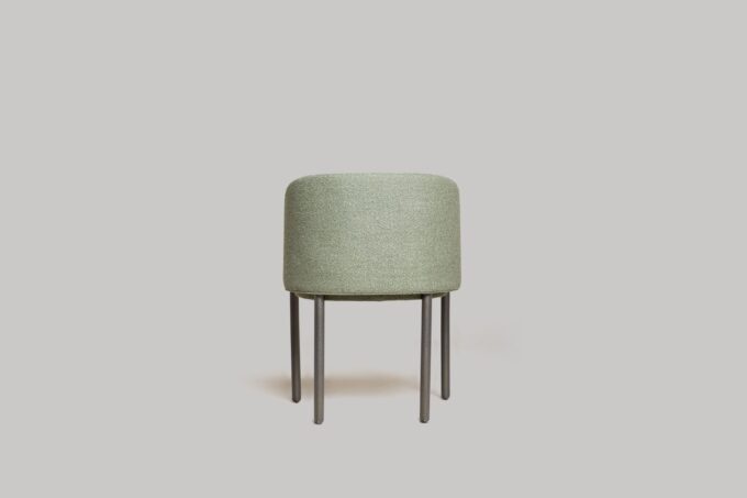 Aldo Chair Wriver