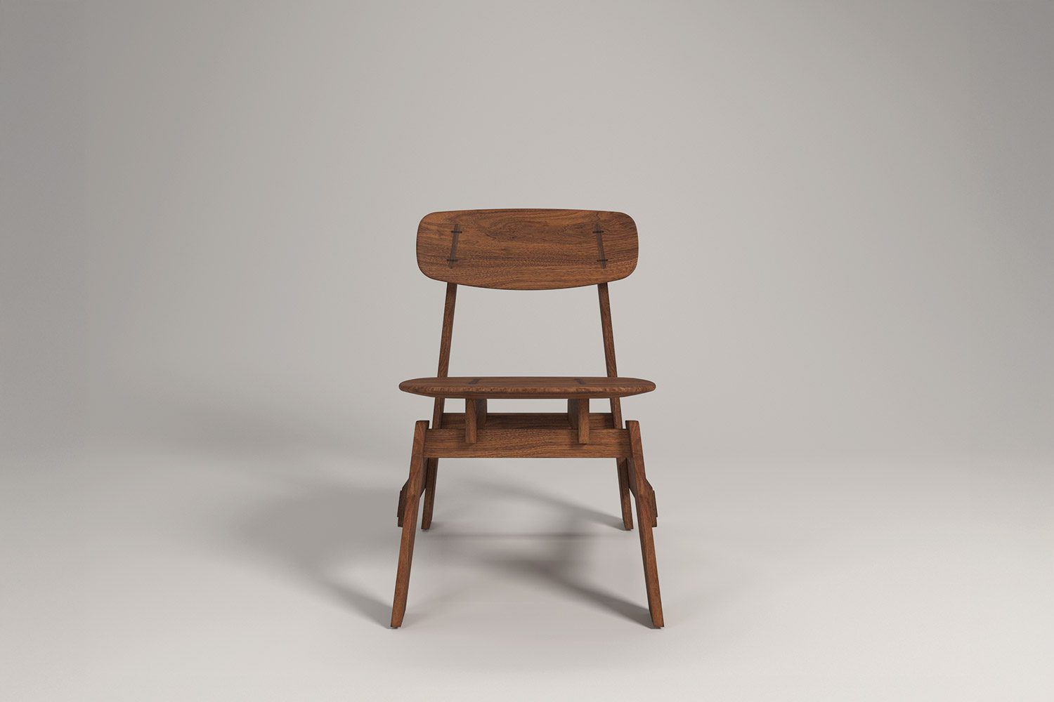 Grezzo Lounge Chair