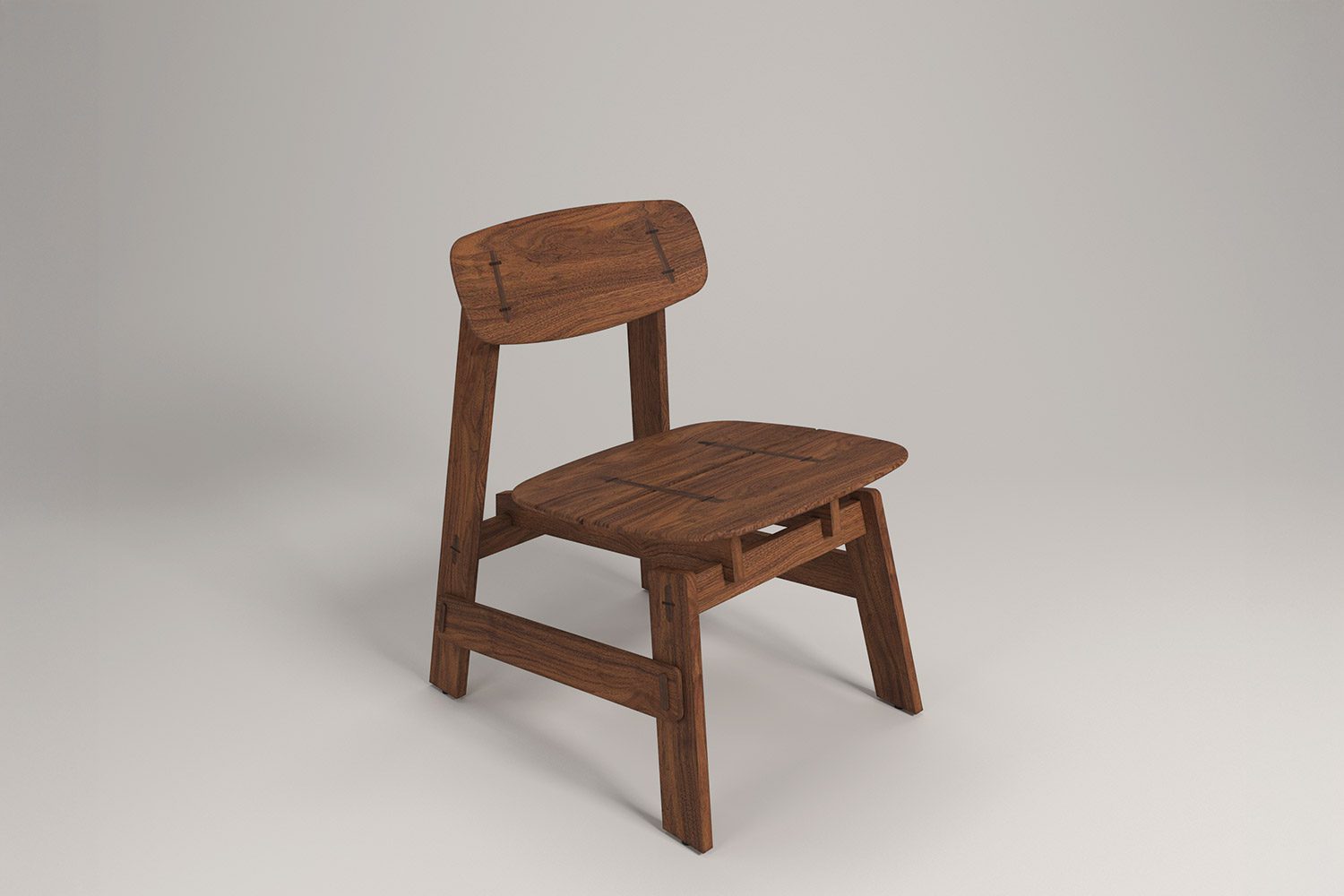 Grezzo Lounge Chair
