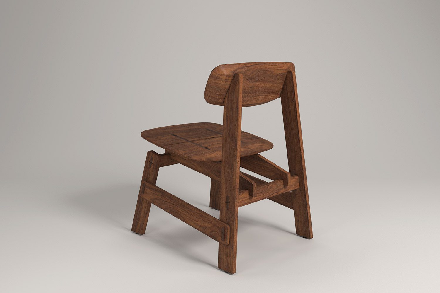 Grezzo Lounge Chair