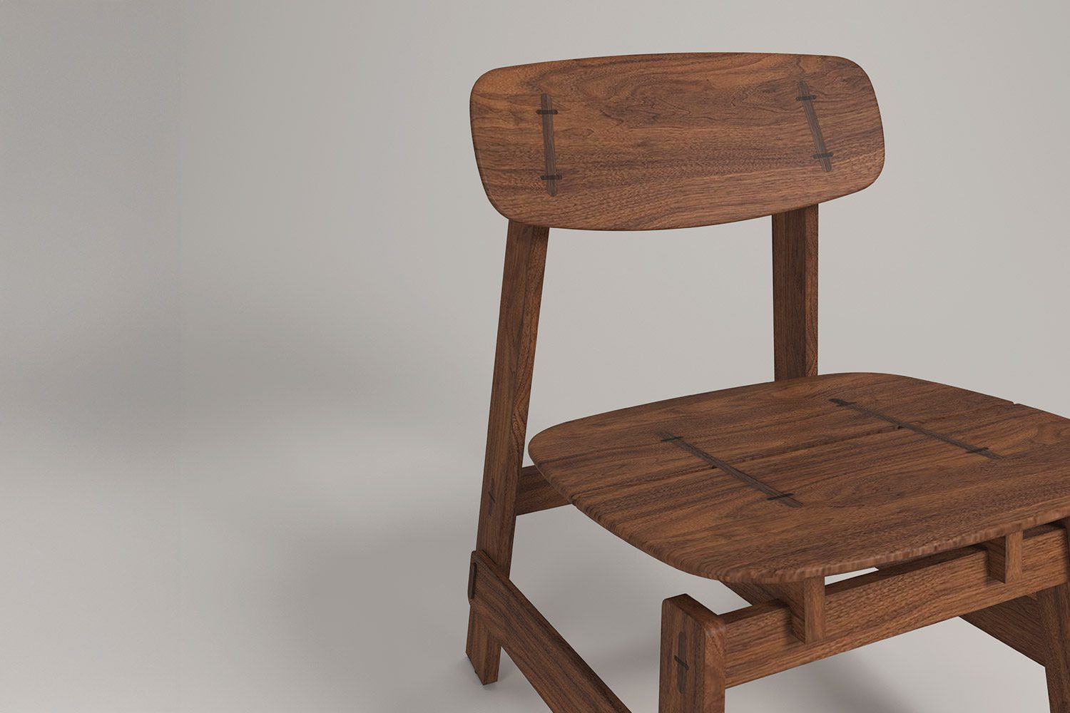Grezzo Lounge Chair