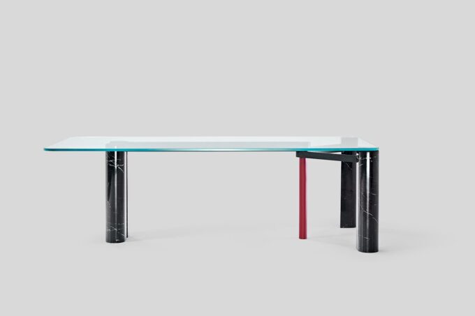 Link Dining Table P