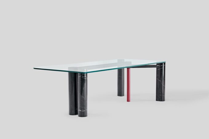 Link Dining Table P
