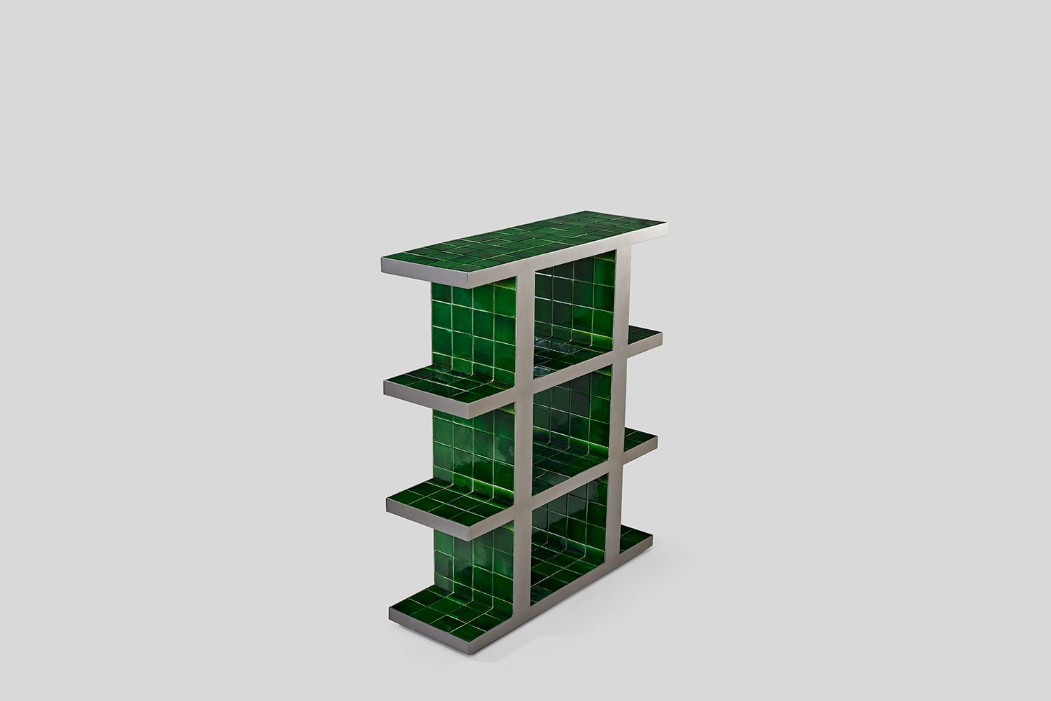 Pezzo Shelving Unit