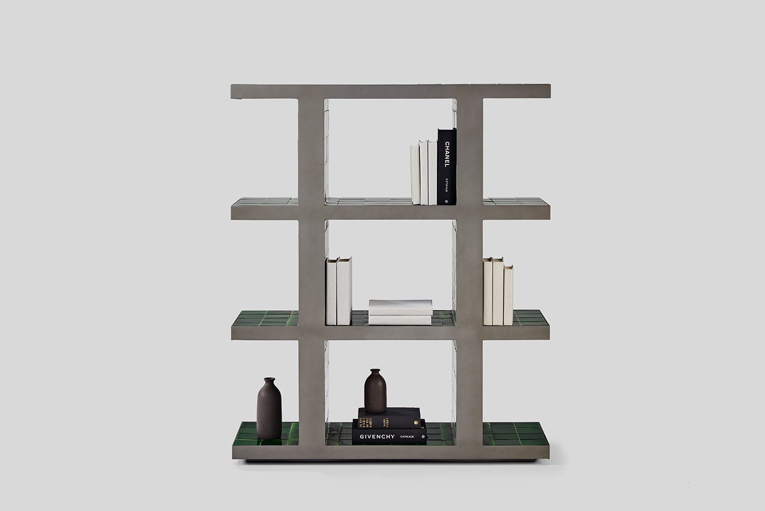 Pezzo Shelving Unit