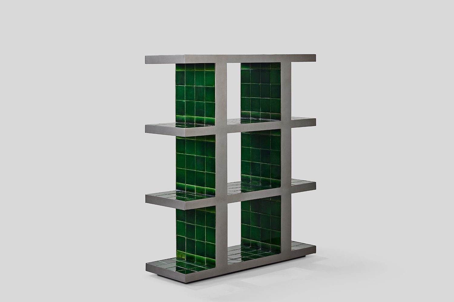 Pezzo Shelving Unit