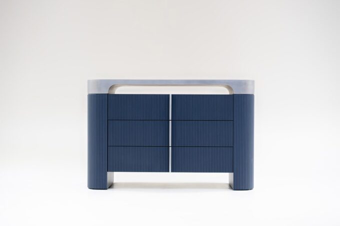 Philly Chest of Drawers