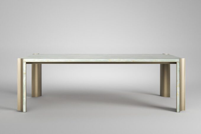 Pietra Dining Table