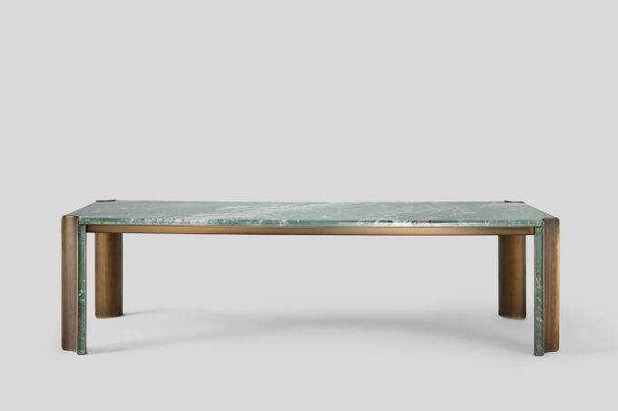 Pietra Dining Table