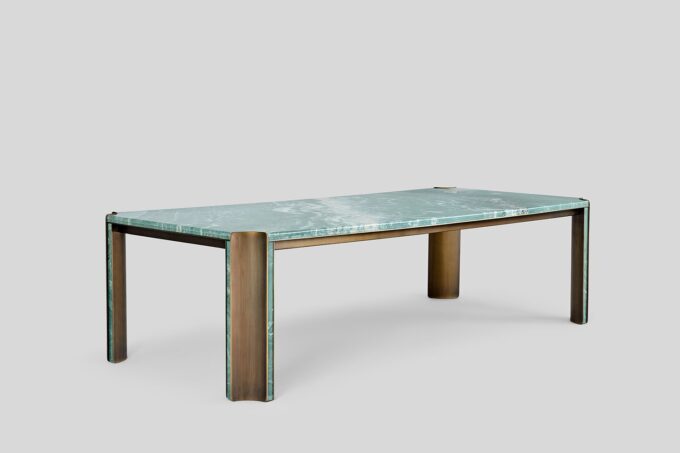 Pietra Dining Table