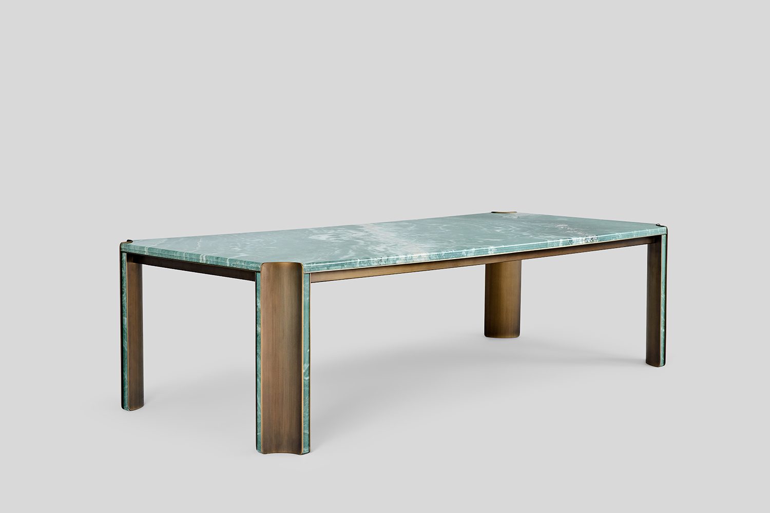 Pietra Dining Table
