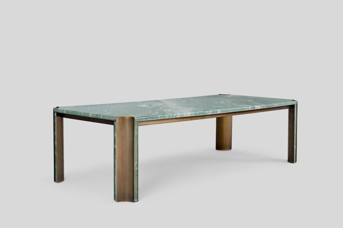 Pietra Dining Table