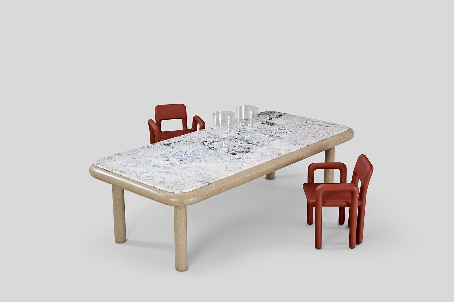 Sol Dining Table