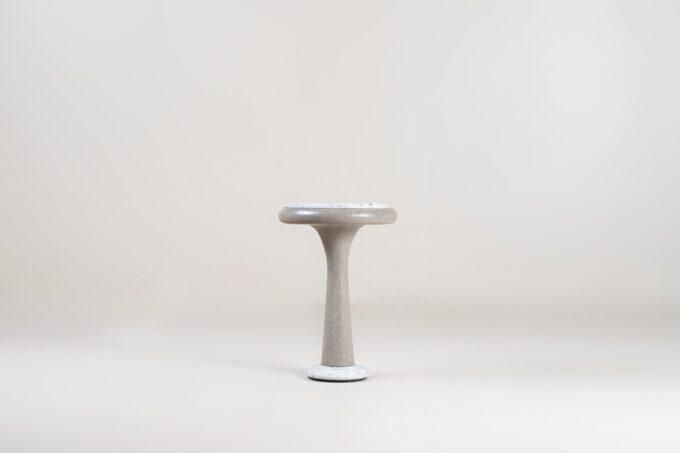 Sol Side Table Wriver 