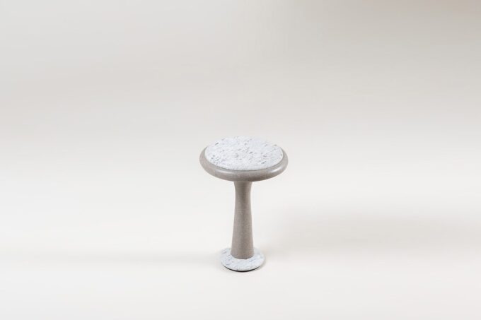 Sol Side Table Wriver