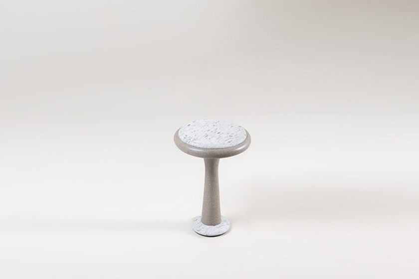 Sol Side Table Wriver