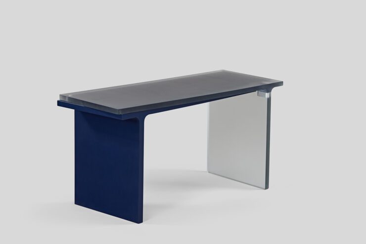 Stack Study Desk - Doy Collection - Wriver