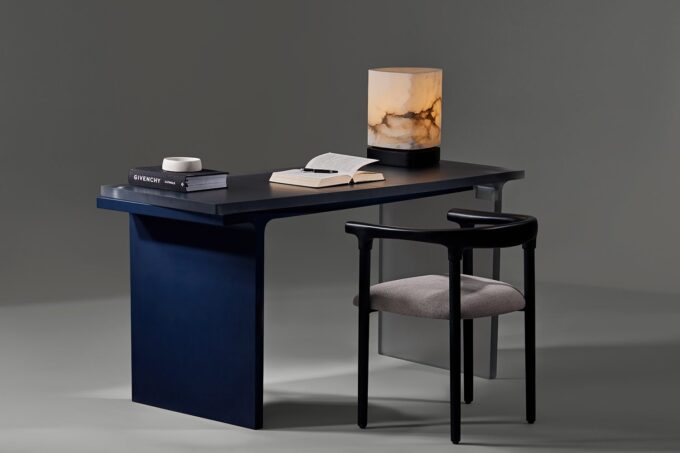 Stack Study Desk - Doy Collection - Wriver (pronounced - 