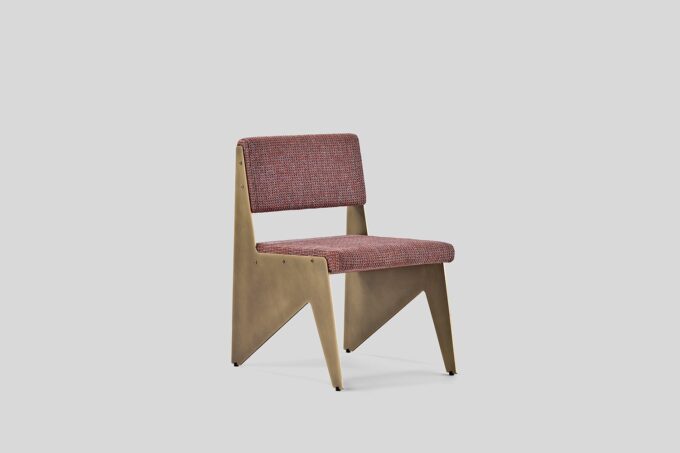 Tapo Chair 