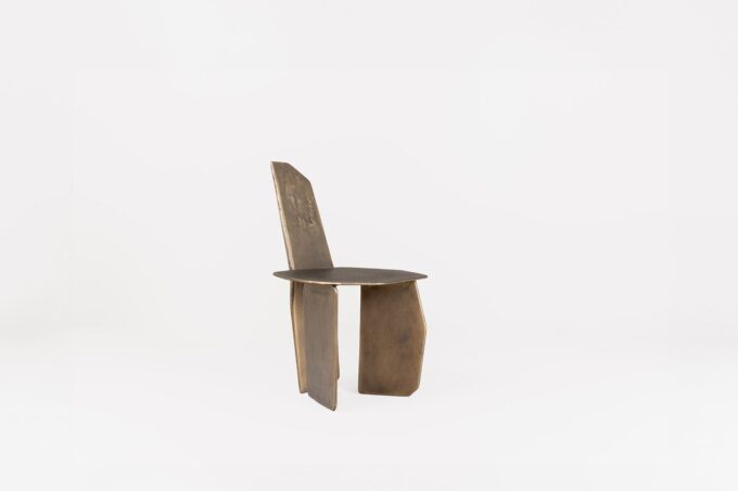 Tekton Chair B Wriver