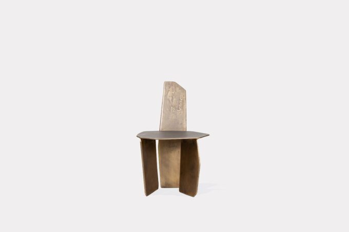 Tekton Chair B Wriver 