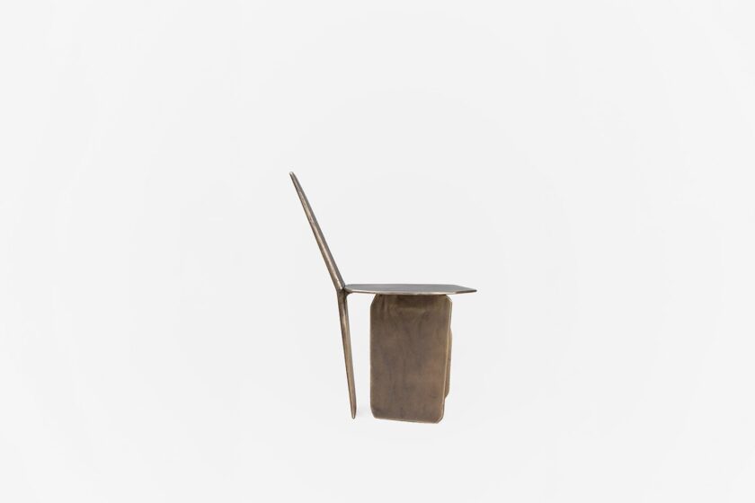 Tekton Chair B Wriver