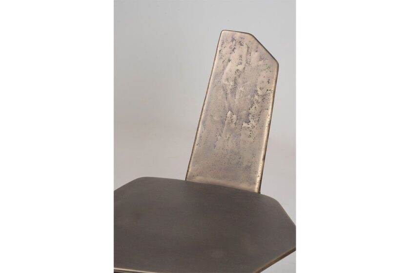 Tekton Chair B Wriver