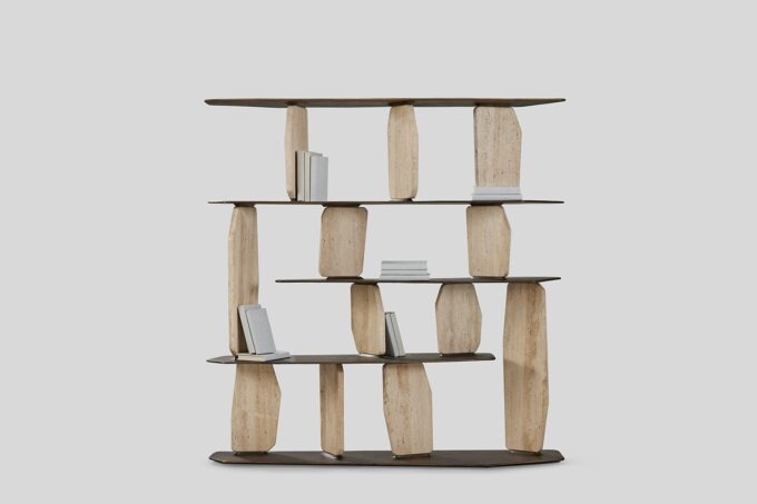Tekton Shelving Unit