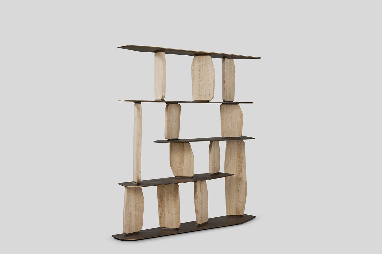 Tekton Shelving Unit