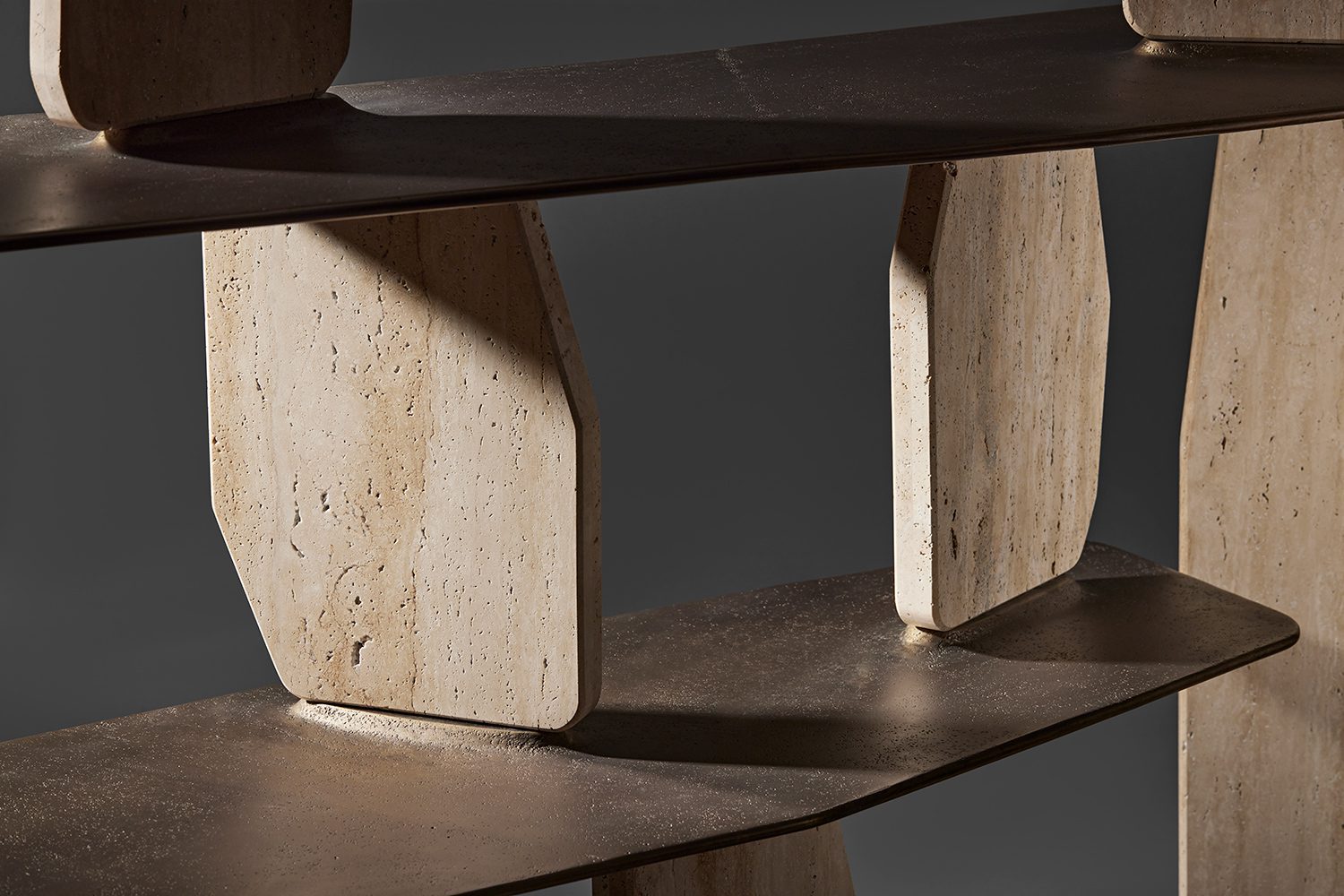 Tekton Shelving Unit