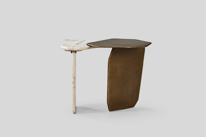 Tekton Side Table 
