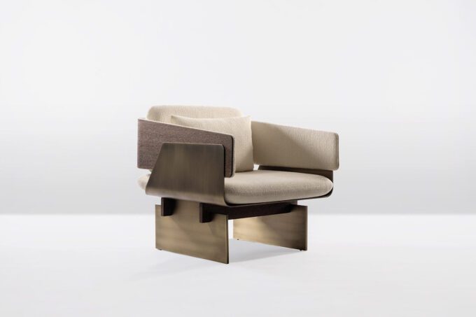 Tokyo Lounge Chair | Sofa